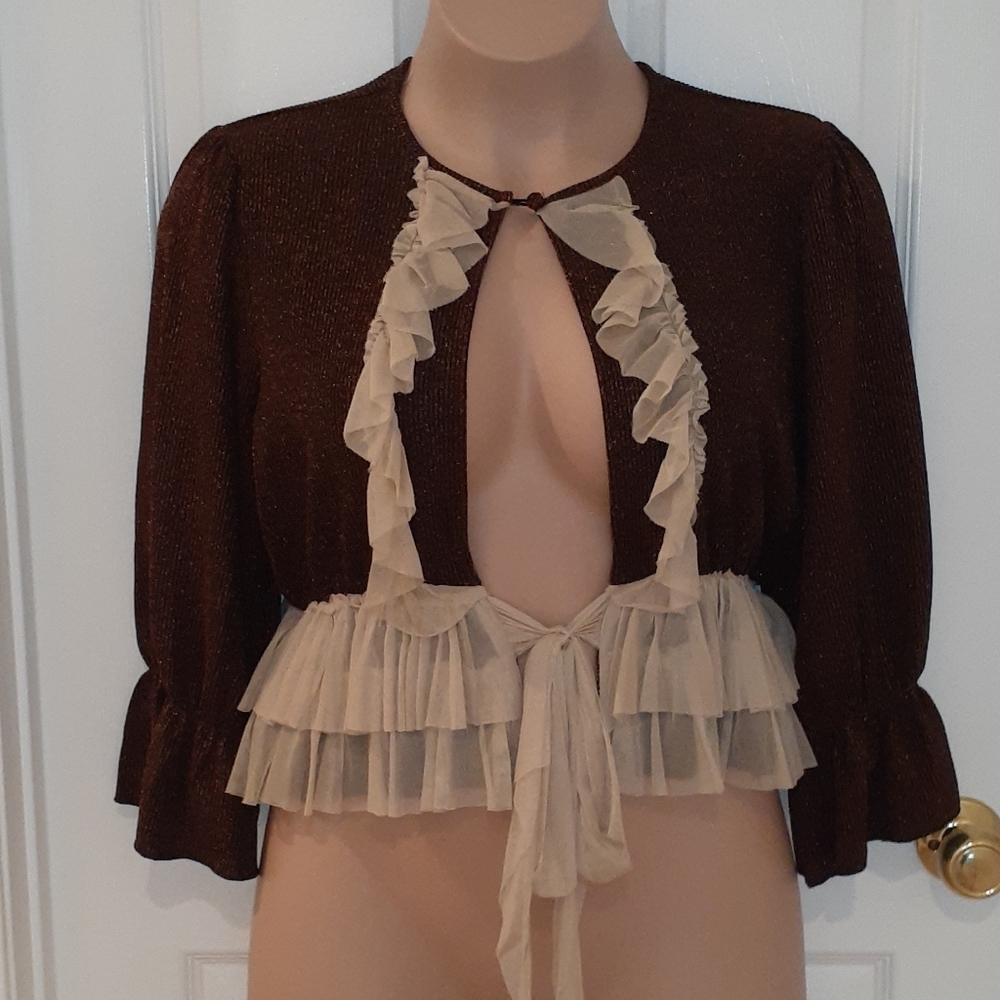 Gimmicks Sexy coat from Buckle